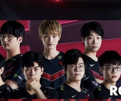 DraftKings LoL: Tuesday LPL Breakdown
