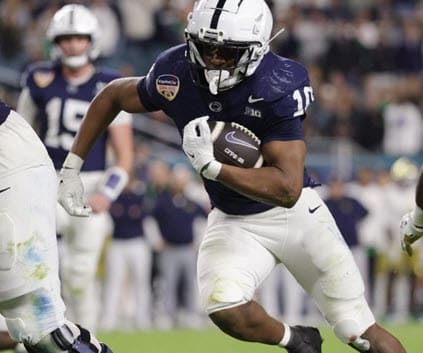 DFS College Football 2025: Underdog Fantasy Picks for Week 5