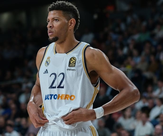 DraftKings EuroLeague DFS Picks: Playoffs - Game 3 - Wednesday