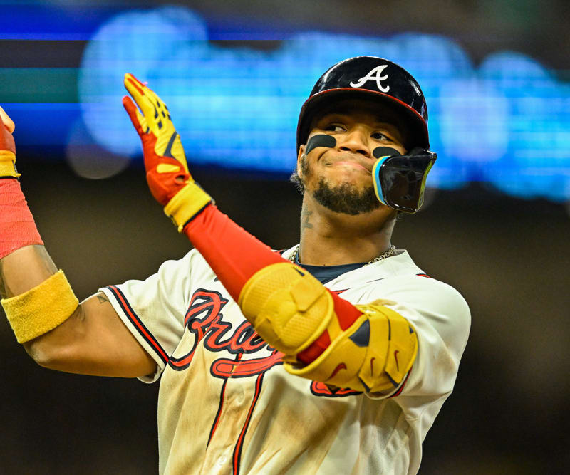 Weekly Hitter Rankings: Hot-lanta