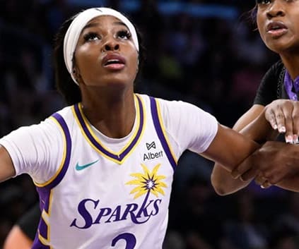 Best WNBA Bets Today: Free Picks and Player Props for Thursday, July 24