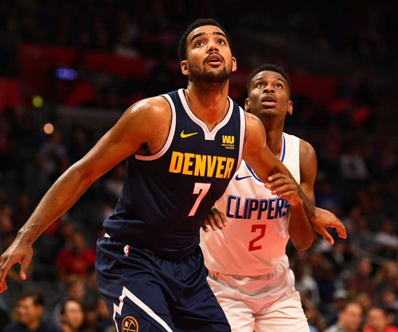 NBA Waiver Wire: Week 9 Adds