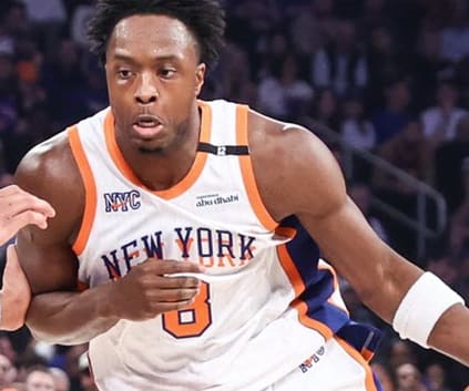 NBA DFS Picks: FanDuel Plays and Lineup Strategy for Sunday, March 29