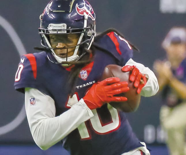 Weekly Rankings: Week 13 Value Meter