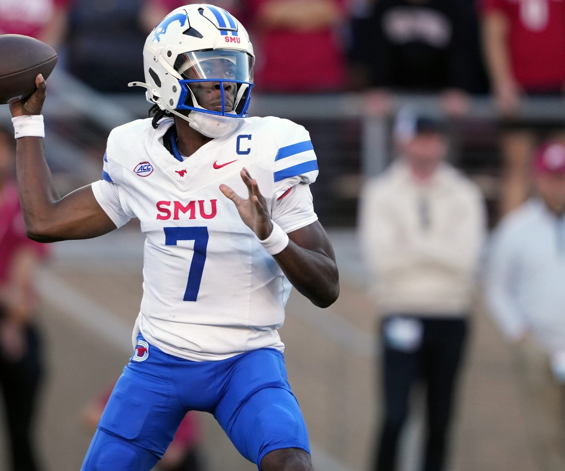 ACC Football News: Spring Practice Storylines