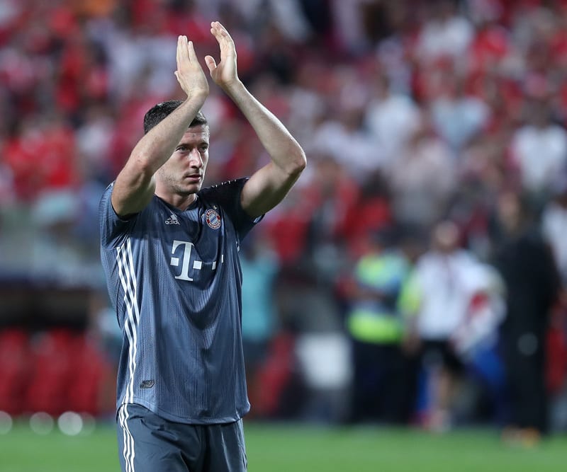 Dream11 Fantasy Soccer: Bayern Munich v. RB Leipzig Preview