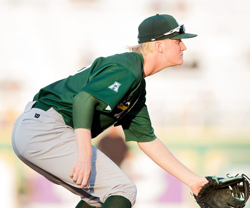 Bernie on the Scene: Intriguing Young Prospects We Should Know