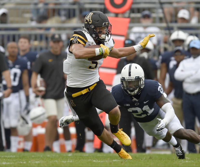 CFB Waiver Wire: Players to Pick Up Week 2