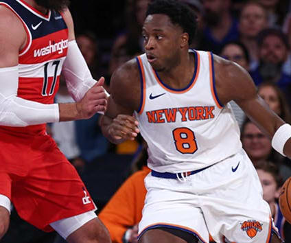Best NBA Bets Today: Free Picks and Player Props for Thursday, April 24