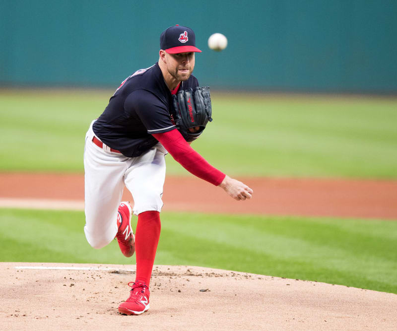 Weekly Pitcher Rankings: Few Elite Two-Start Options
