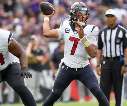 NFL Expert Picks: Week 11 Monday Night Football Houston Texans at Dallas Cowboys