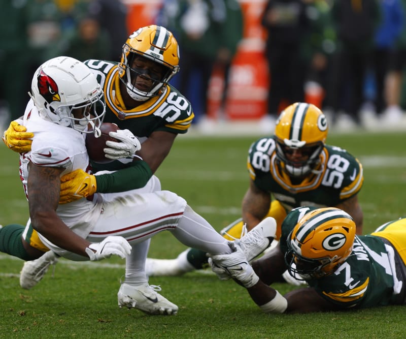IDP Fantasy Football Analysis Week 1: Top Risers and Fallers