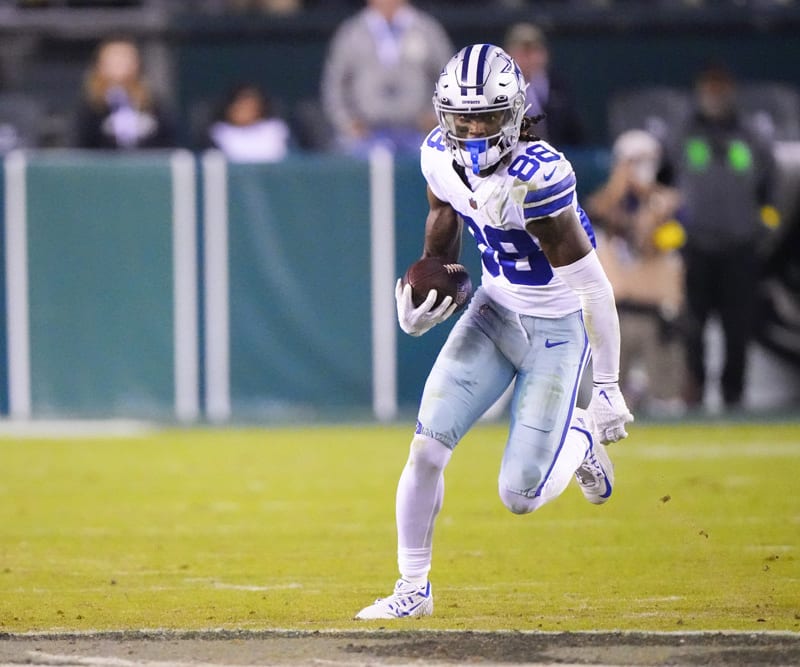 Beating the Book: Cowboys Win at Lambeau, Seattle Stays Hot + Full Week 10 ATS Picks