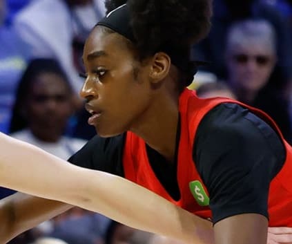 Fantasy WNBA Post All-Star Break: Top Risers and Fallers