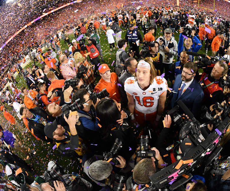 National Championship