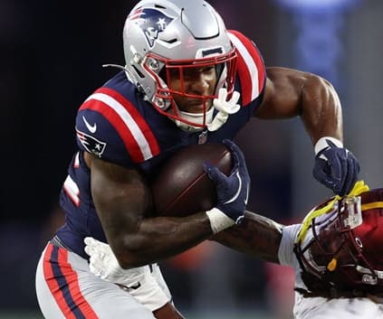 NFL Preseason Recap: Week 1 Snaps, Routes & Personnel Usage