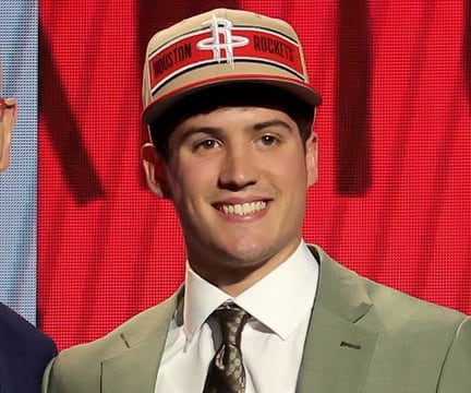 Fantasy Basketball Rookie Rankings 2024: Drafting Our Top 8