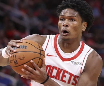 Rockets vs. Lakers Props: Expert Betting Picks for Tonight's Game (March 16, 2025)