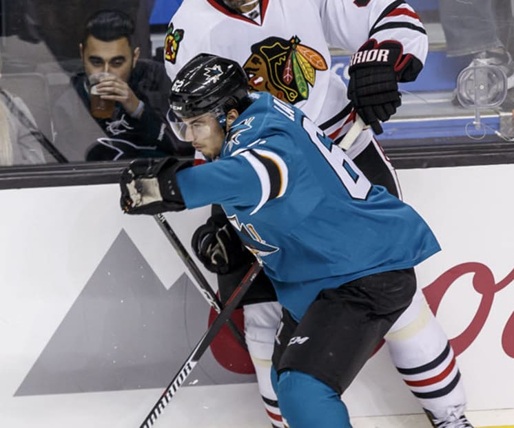 DraftKings NHL: Monday Picks