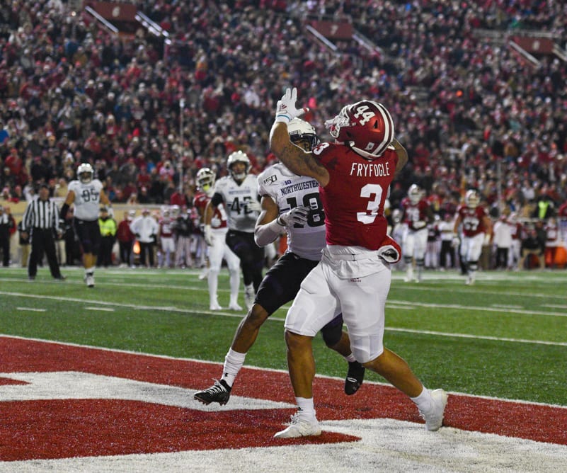 CFB Waiver Wire: Players to Pick Up Week 13