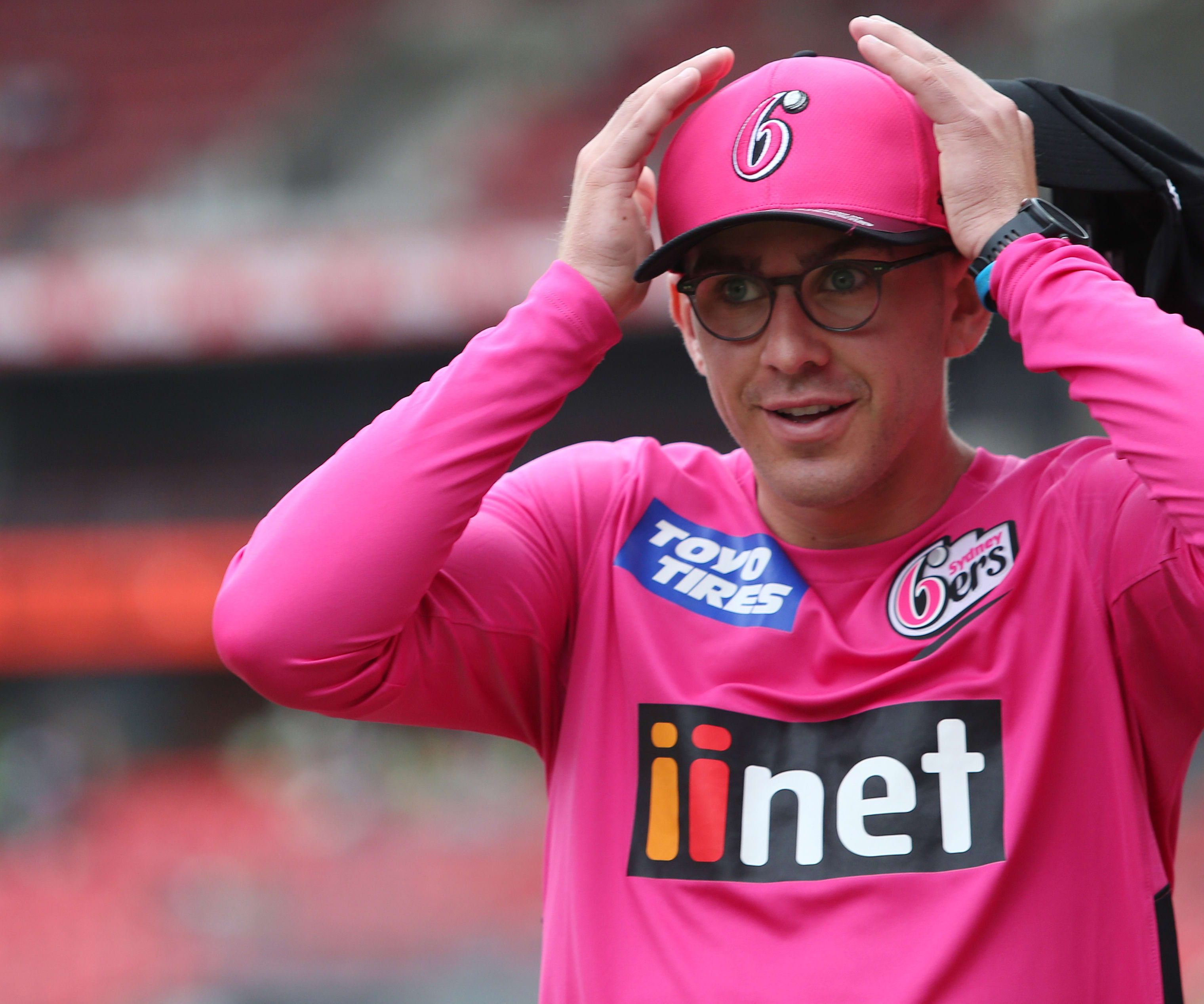 Big Bash League 2023-24: Five Youngsters to Watch