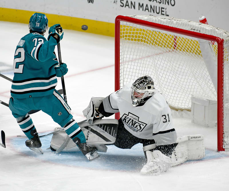 Hutch's Hockey: Injury Attrition