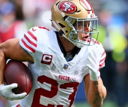 Betting Odds, Picks and Predictions for Atlanta Falcons vs. San Francisco 49ers for Week 7