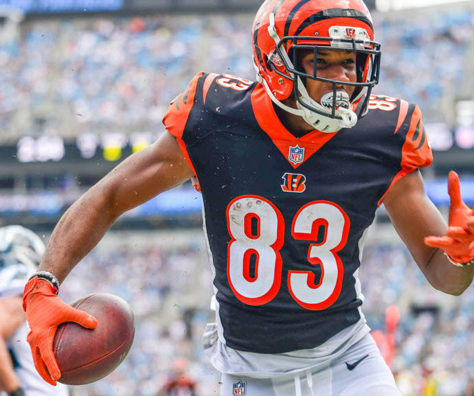 DFS Tournament Guide: NFL Week 7 Strategy