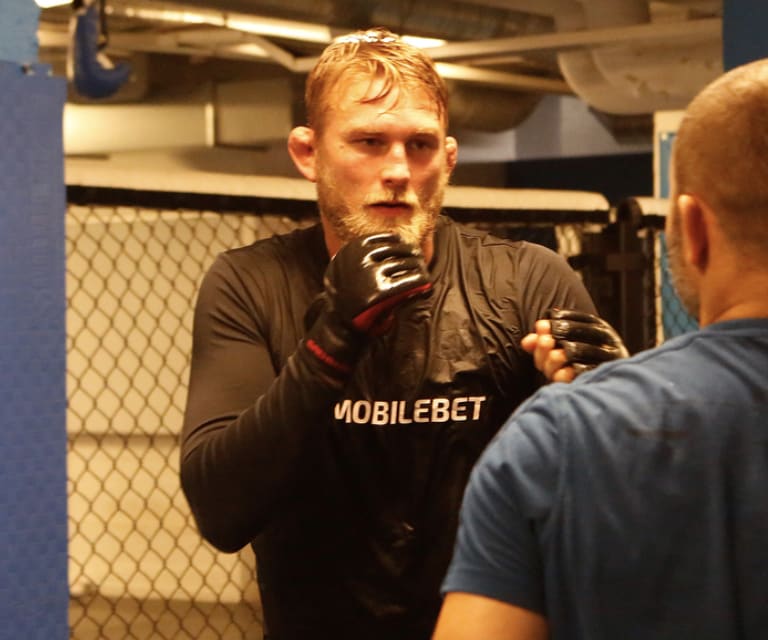 DraftKings MMA: UFC Stockholm Preview