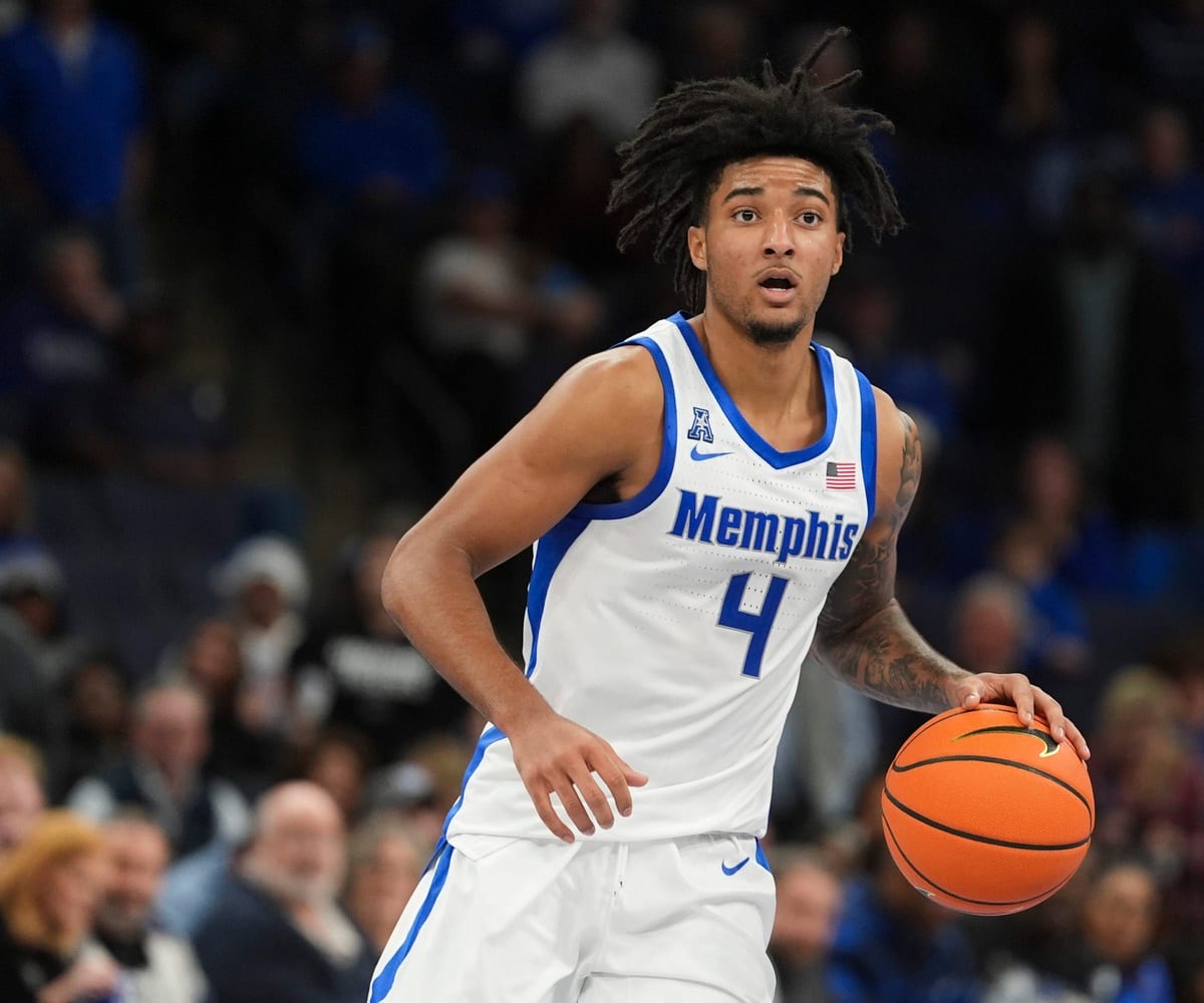 College Basketball DFS: DraftKings Picks & Preview for Saturday, March 15