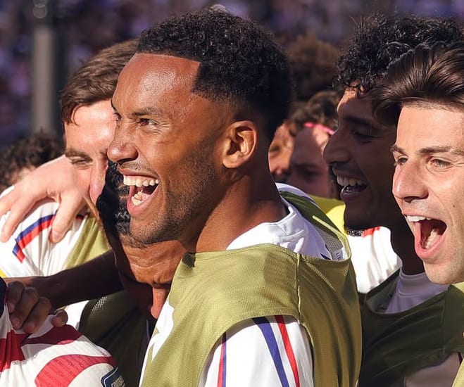 USA vs Belgium Preview: Predicted Lineups, Team News & Tactical Analysis | 2026 World Cup Round of 16