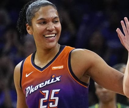 Best WNBA Bets Today: Free Picks and Player Props for Tuesday, August 26