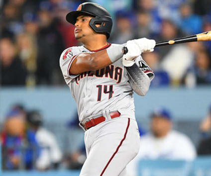 NL FAAB Factor: Waiver Pickups of the Week