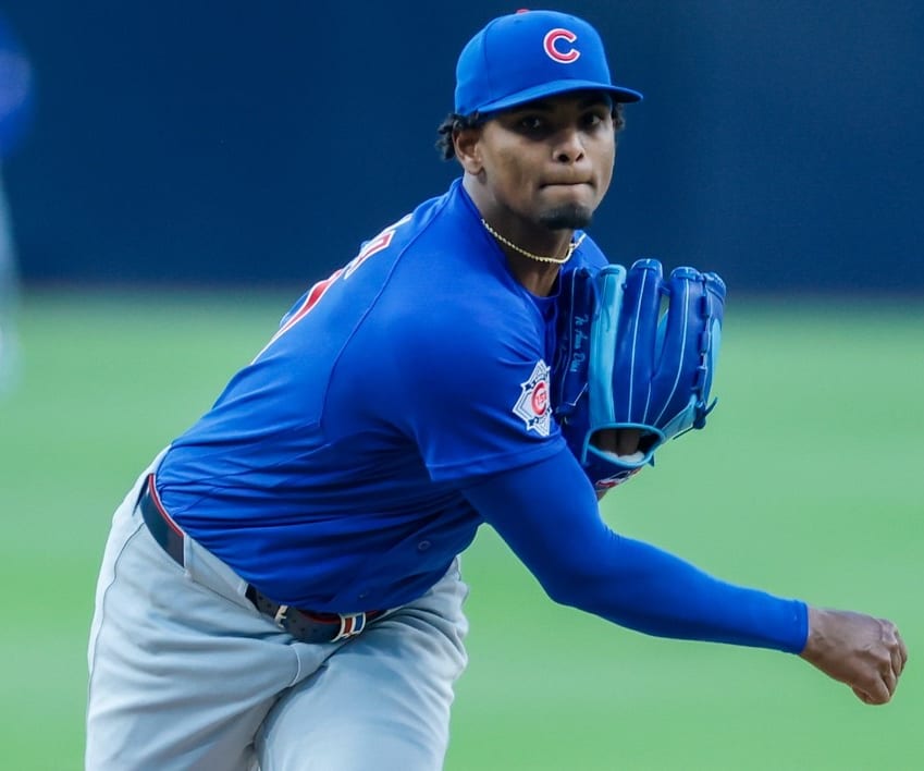 MLB Picks: MLB Betting Picks for Saturday, May 9