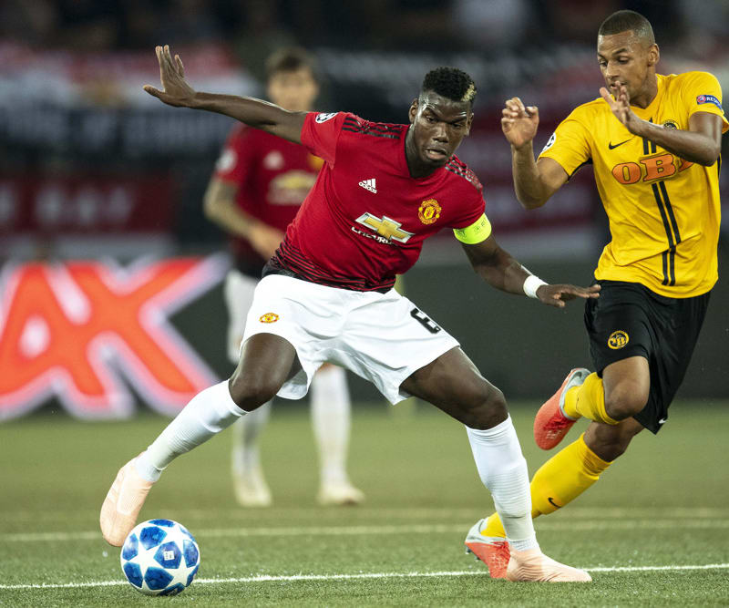 FanDuel Fantasy Soccer: Saturday EPL Targets