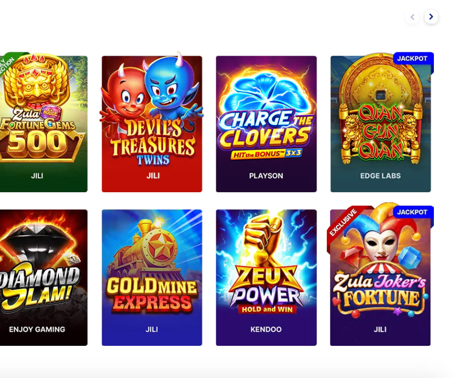 Best Sites Like Zula Casino To Try This Week: Top Alternative Sweeps Sites (May, 2026)