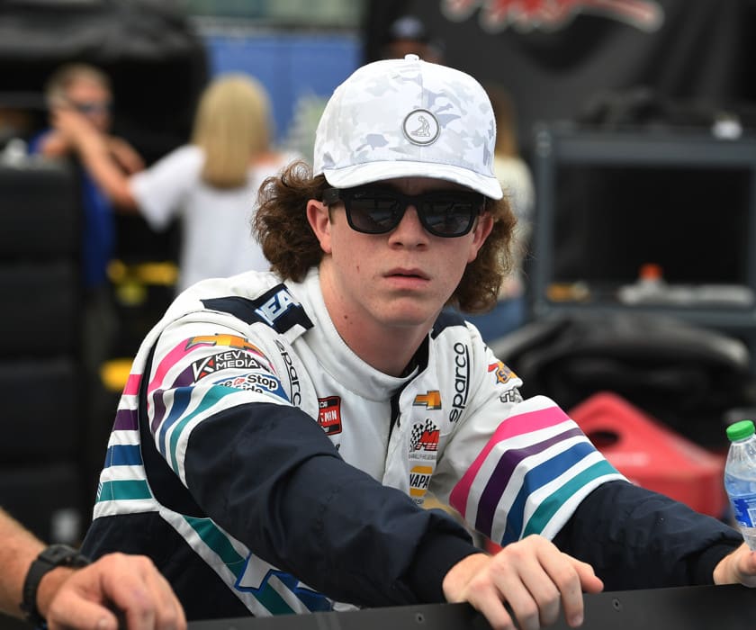 NASCAR DFS Trucks: Wright Brand 250