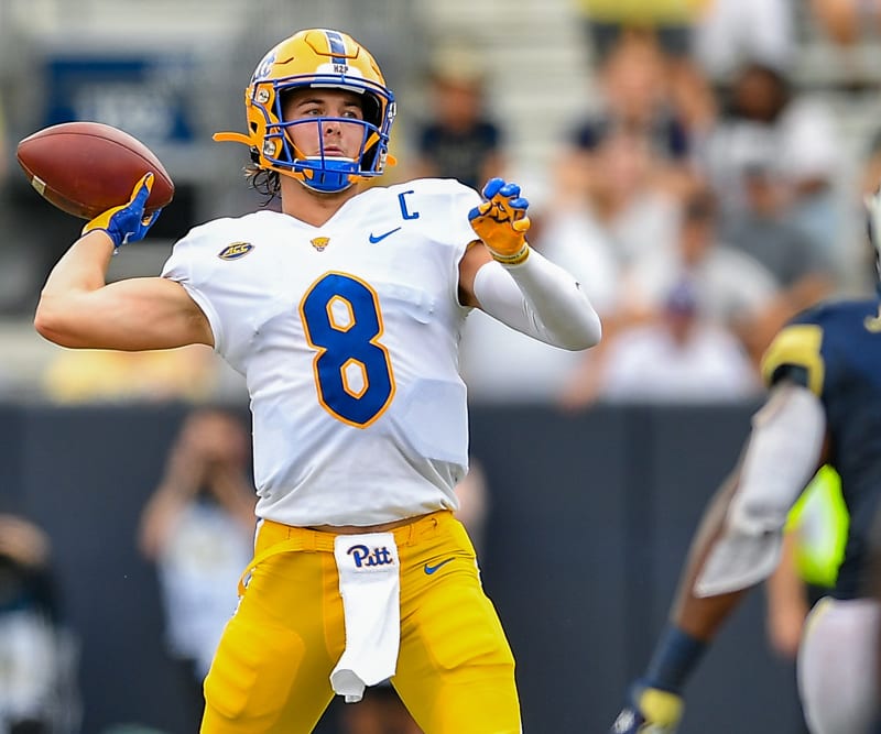 FanDuel College Football: Week 12 Main Slate