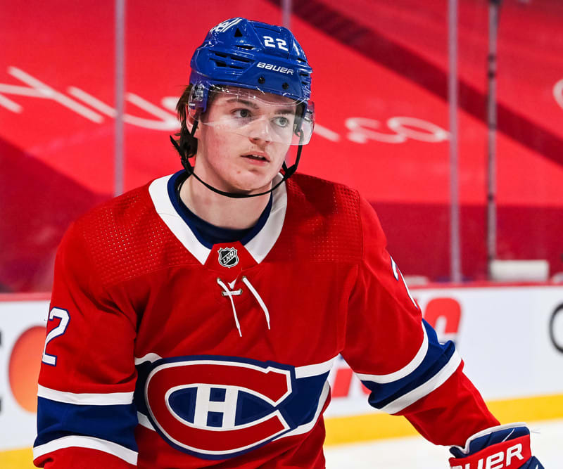 DraftKings NHL: Thursday Breakdown