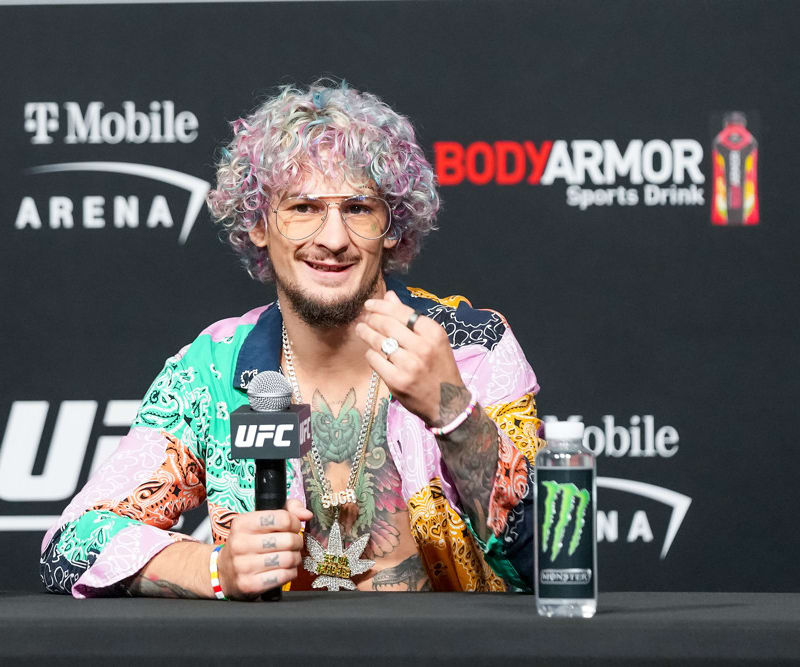 Drake's Takes: UFC 299 O’Malley vs. Vera DFS Preview
