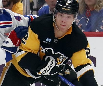NHL Prospect Stock Report -- Who's Rising, Who's Falling