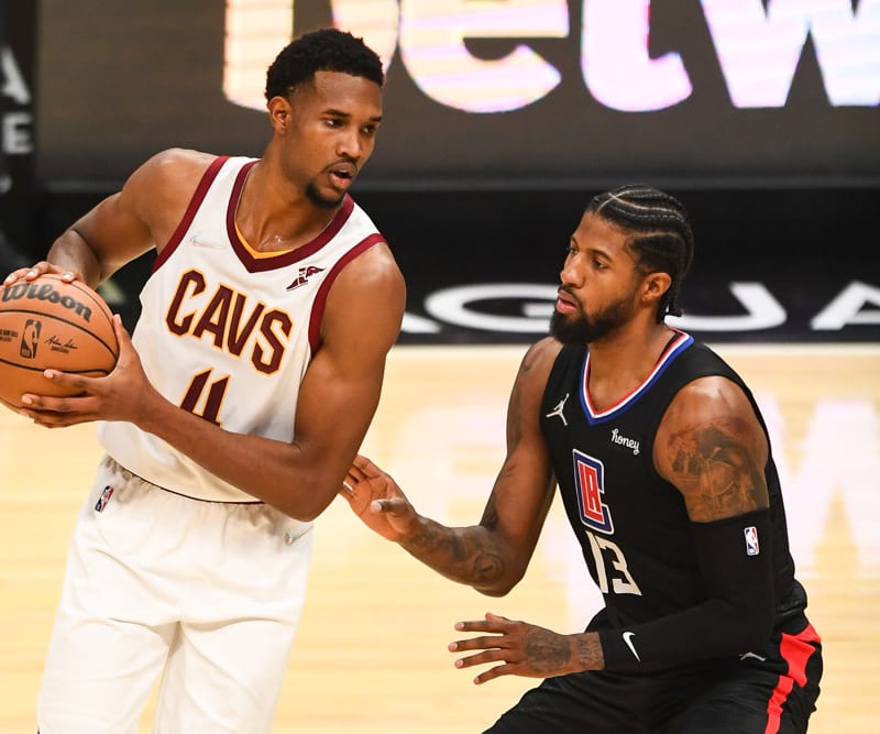 NBA Podcast: Drafting the Top 200 Players in Fantasy Basketball