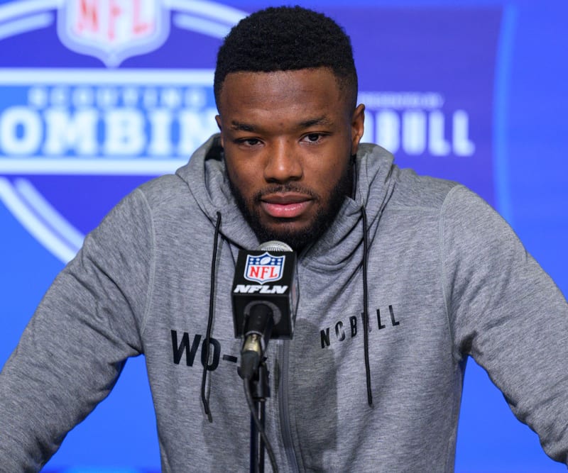 Training Camp Notes: July 31