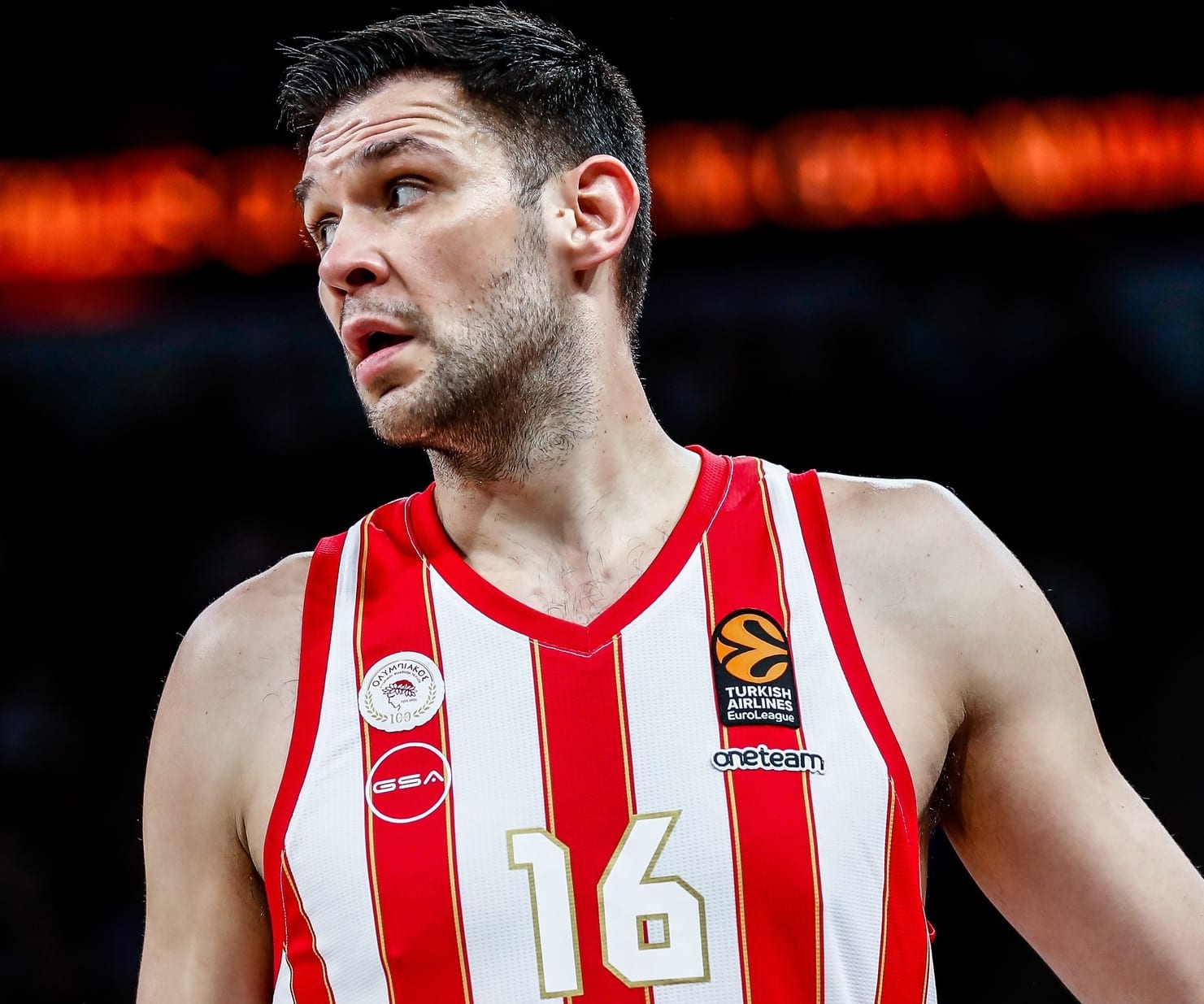 EuroLeague Basketball Primer: Playoffs - Game 1 - Wednesday