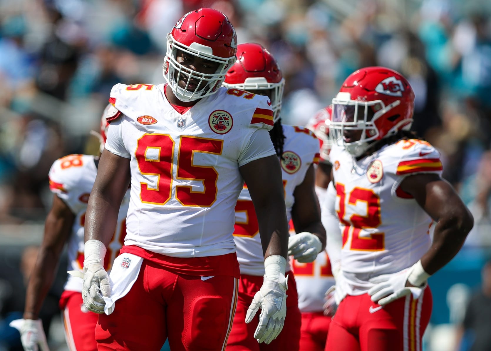 Streaming Defenses: D/ST Picks for Week 6