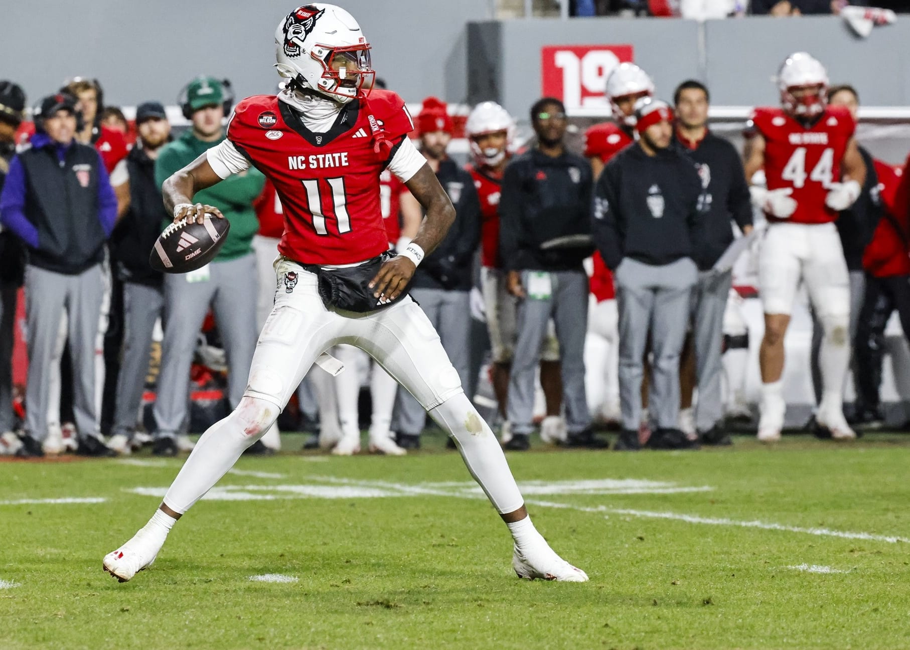 Memphis vs. NC State Picks and Predictions for the Gasparilla Bowl