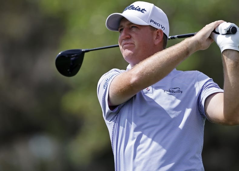 DraftKings PGA DFS Picks: AT&T Pebble Beach Pro-Am Cash and GPP Strategy