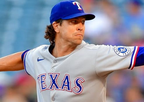 MLB DFS Picks: DraftKings Plays and Strategy for Sunday, June 7