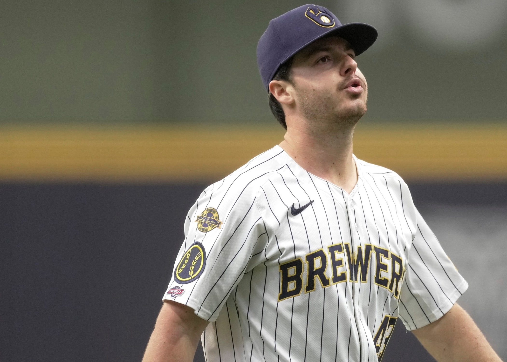 Spring Training Job Battles: NL Central