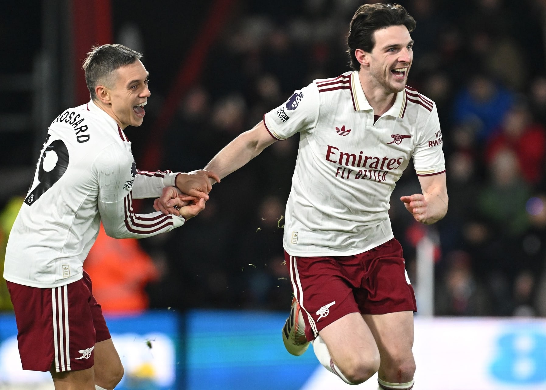 Brentford vs Arsenal Preview, Odds, Lineups & Prediction | Premier League GW26